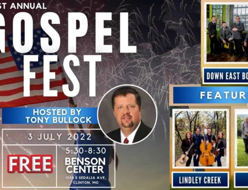 Gospel Fest 2022