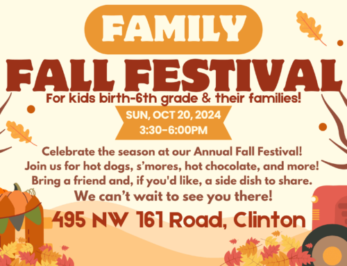 Fall Festival